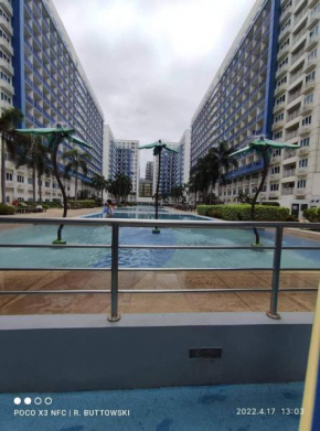 Sea Residences MOA Pasay by Rusel